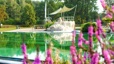 Naturbad Zeven
