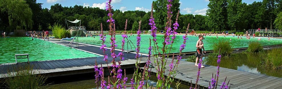 Naturbad Zeven