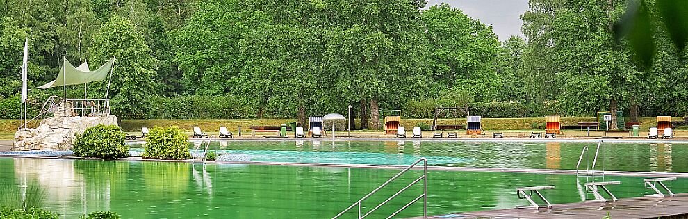 E-Schwimmbereiche