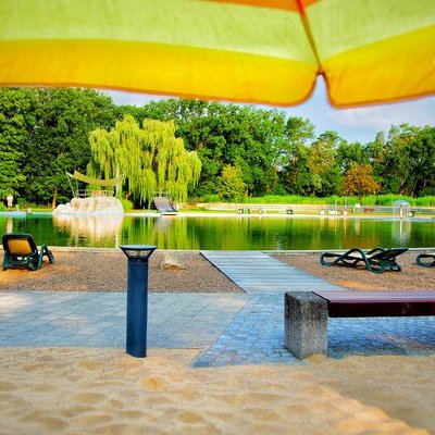 Naturbad Zeven