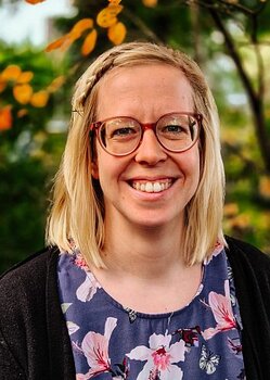 Foto von Janina Viebrock